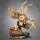 LEGO Jurassic World 76969 Czaszka triceratosa - 1299013 - zdjęcie 4
